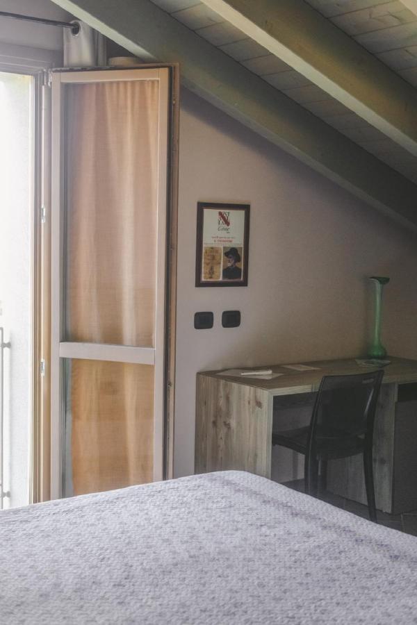 Agriturismo Bassanine Монтичелли-д’Онджина Экстерьер фото