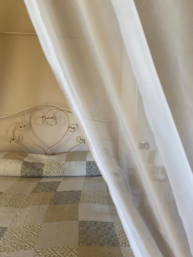 Agriturismo Bassanine Монтичелли-д’Онджина Экстерьер фото