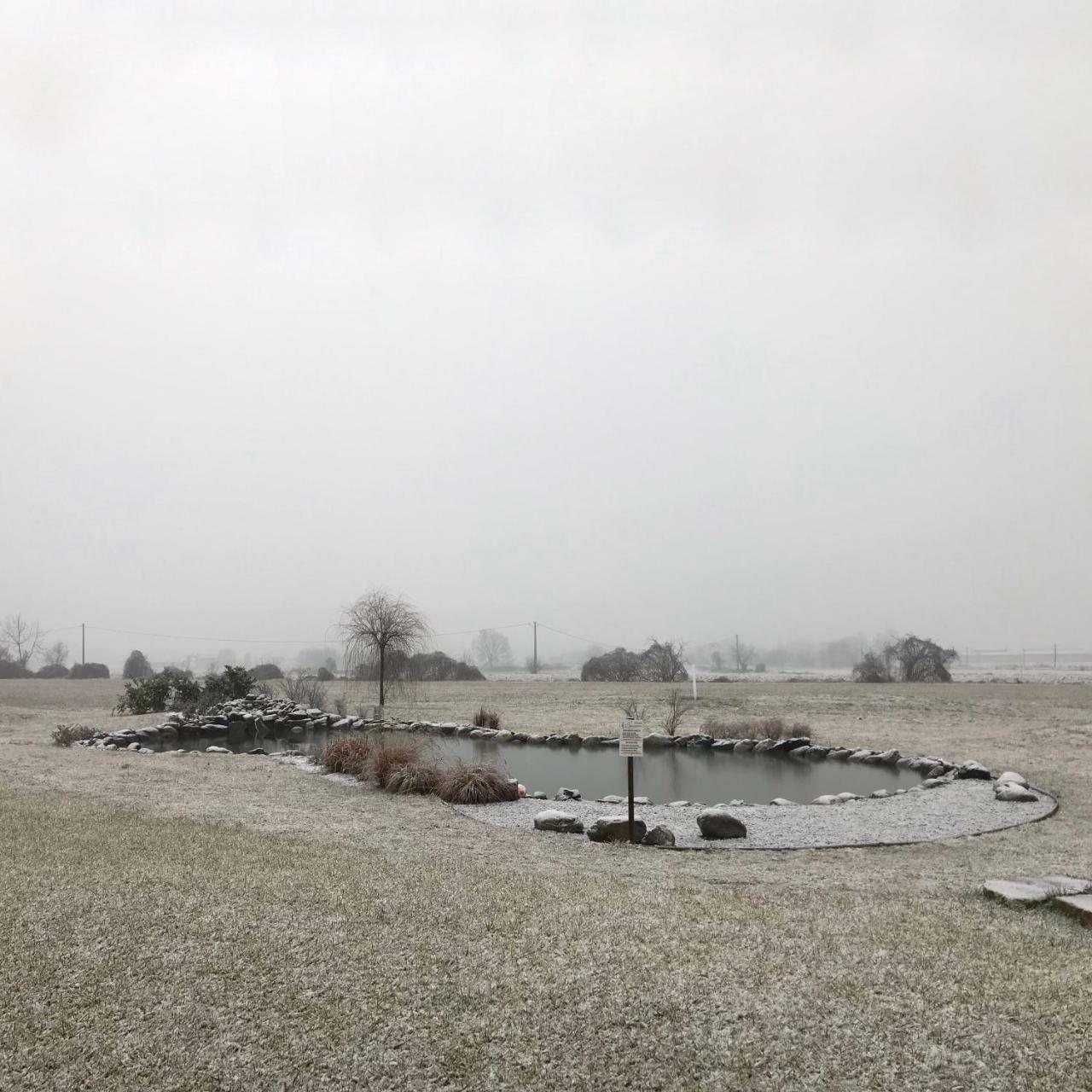Agriturismo Bassanine Монтичелли-д’Онджина Экстерьер фото
